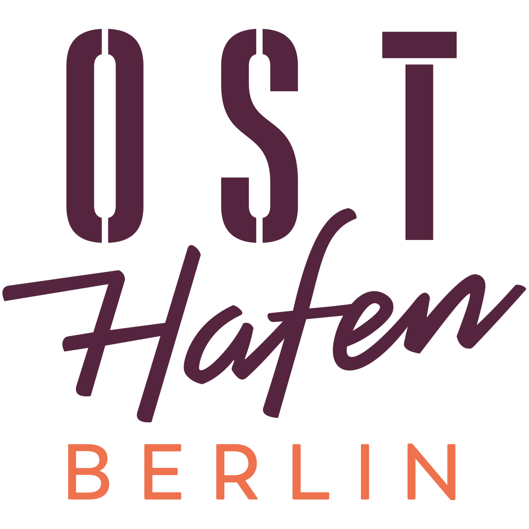 OST Hafen Berlin